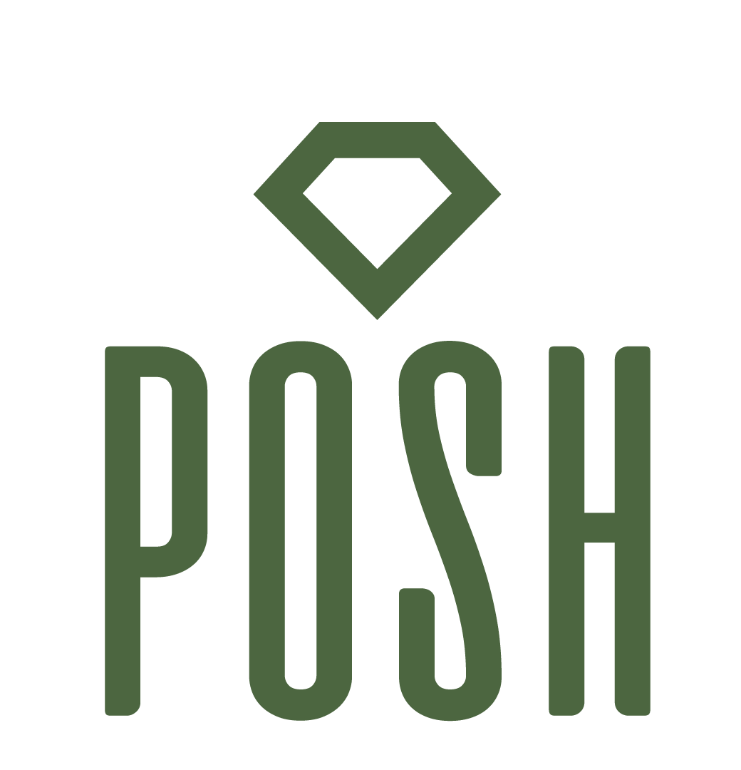 Posh Akita Motos
